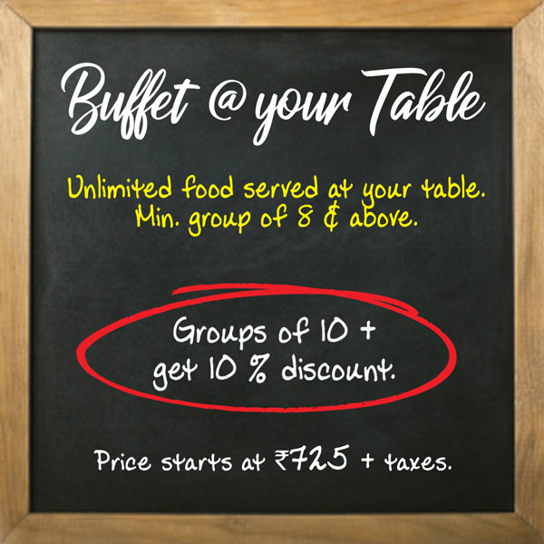 Buffet@Your-Table-VR Buffet@Your-Table-VR