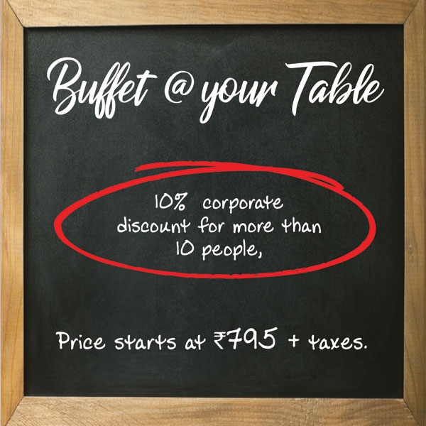 Buffet-@-Your-Table-Forum Buffet-@-Your-Table-Forum