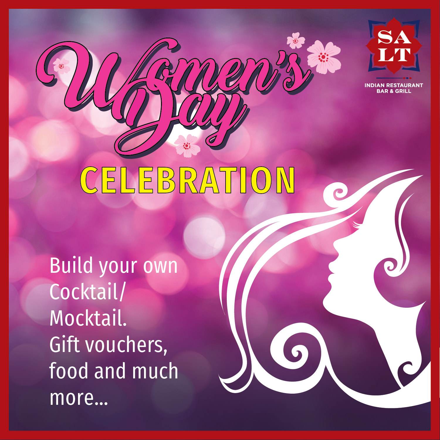 Womens Day Womens Day