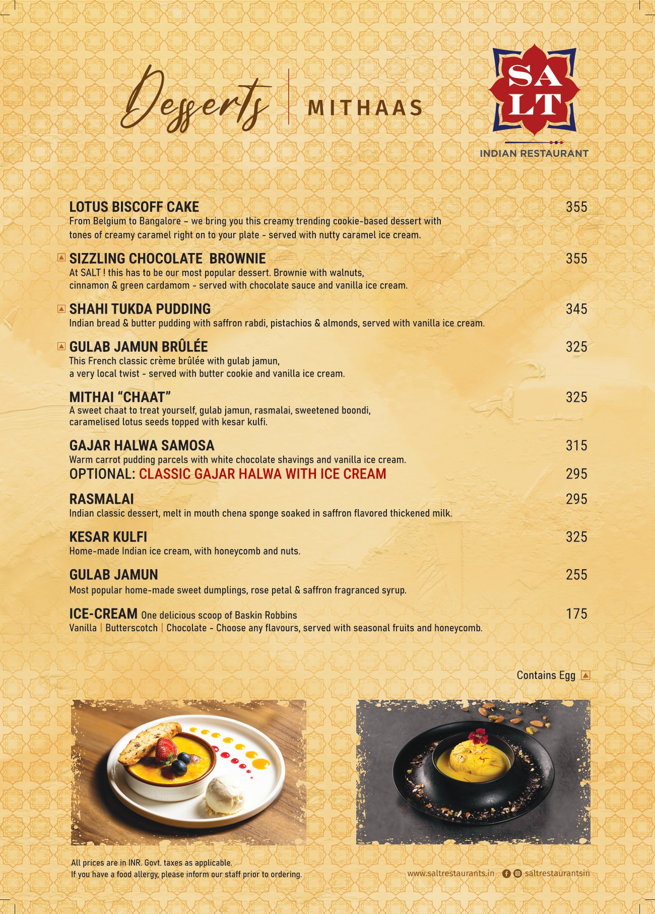 SALT Dessert Menu_B CITY _VR_2025
