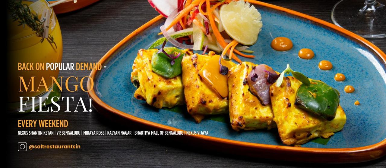 mango fiesta