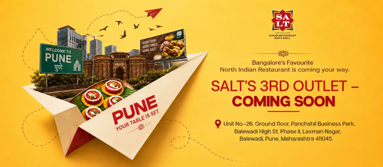 NSO-Balewadi