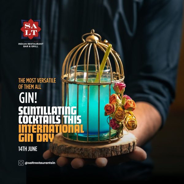 cocktails day