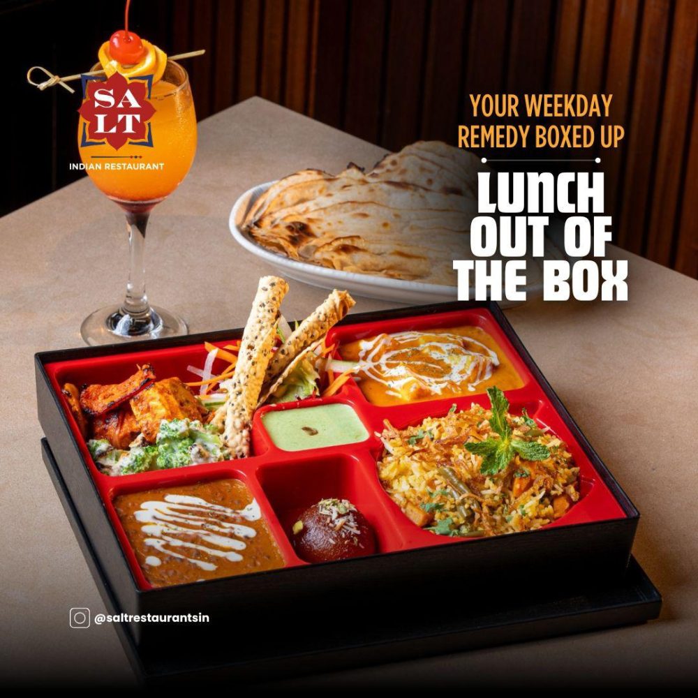 lunch out of box