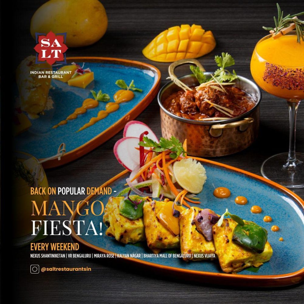 mango fiesta