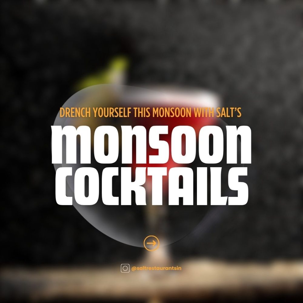 monsoon