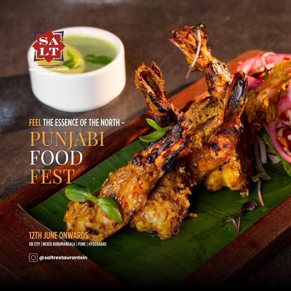 punjabi food fest
