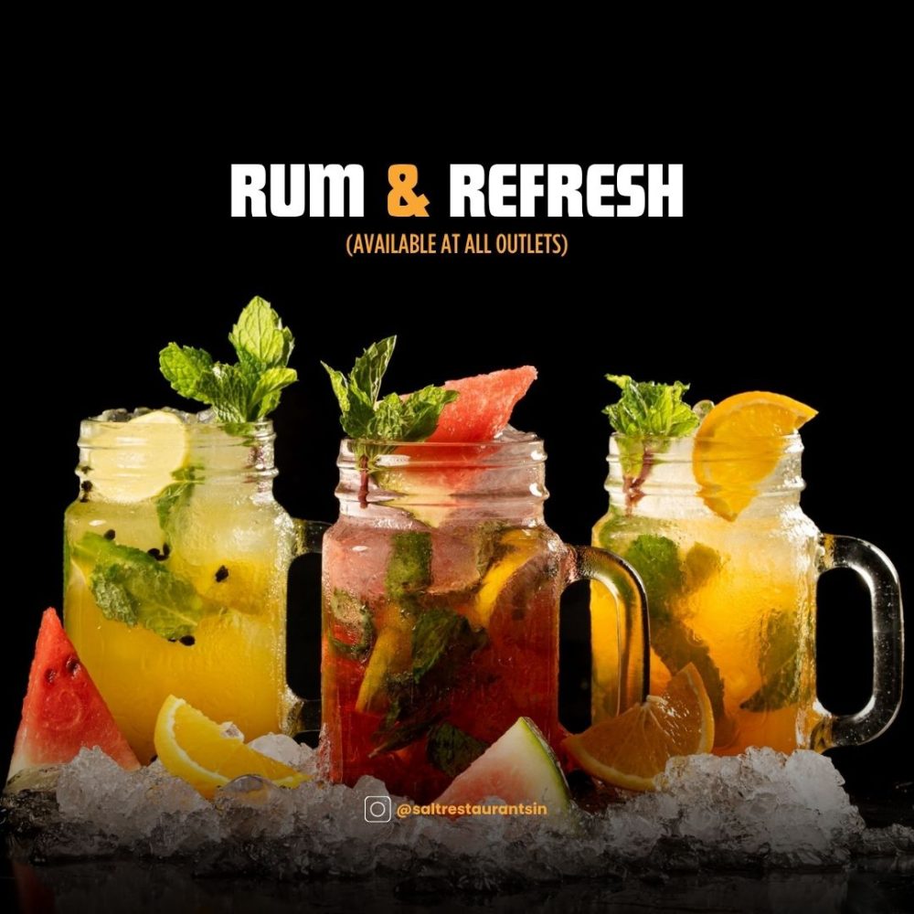 rum
